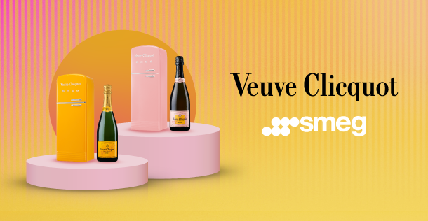 veuve smeg